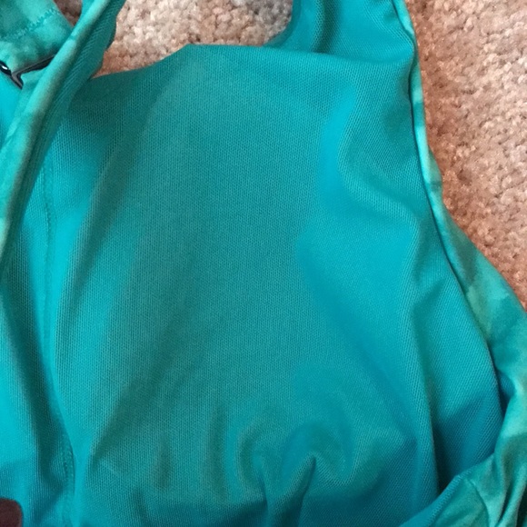 Athleta Swim Tank - Picture 6 of 7